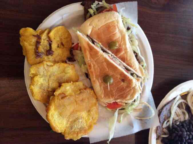 Photo credit: zomato