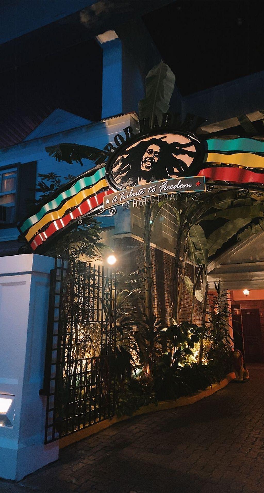 Photo credit: happycow