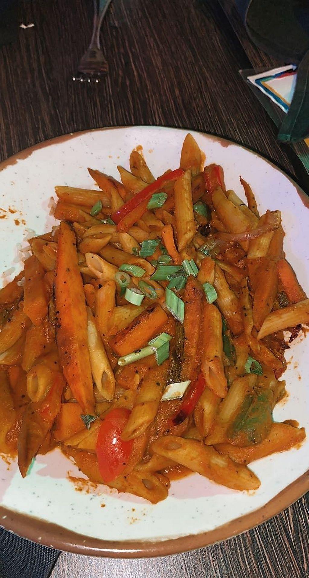 Photo credit: happycow