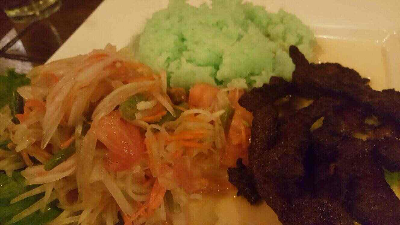 Photo credit: zomato