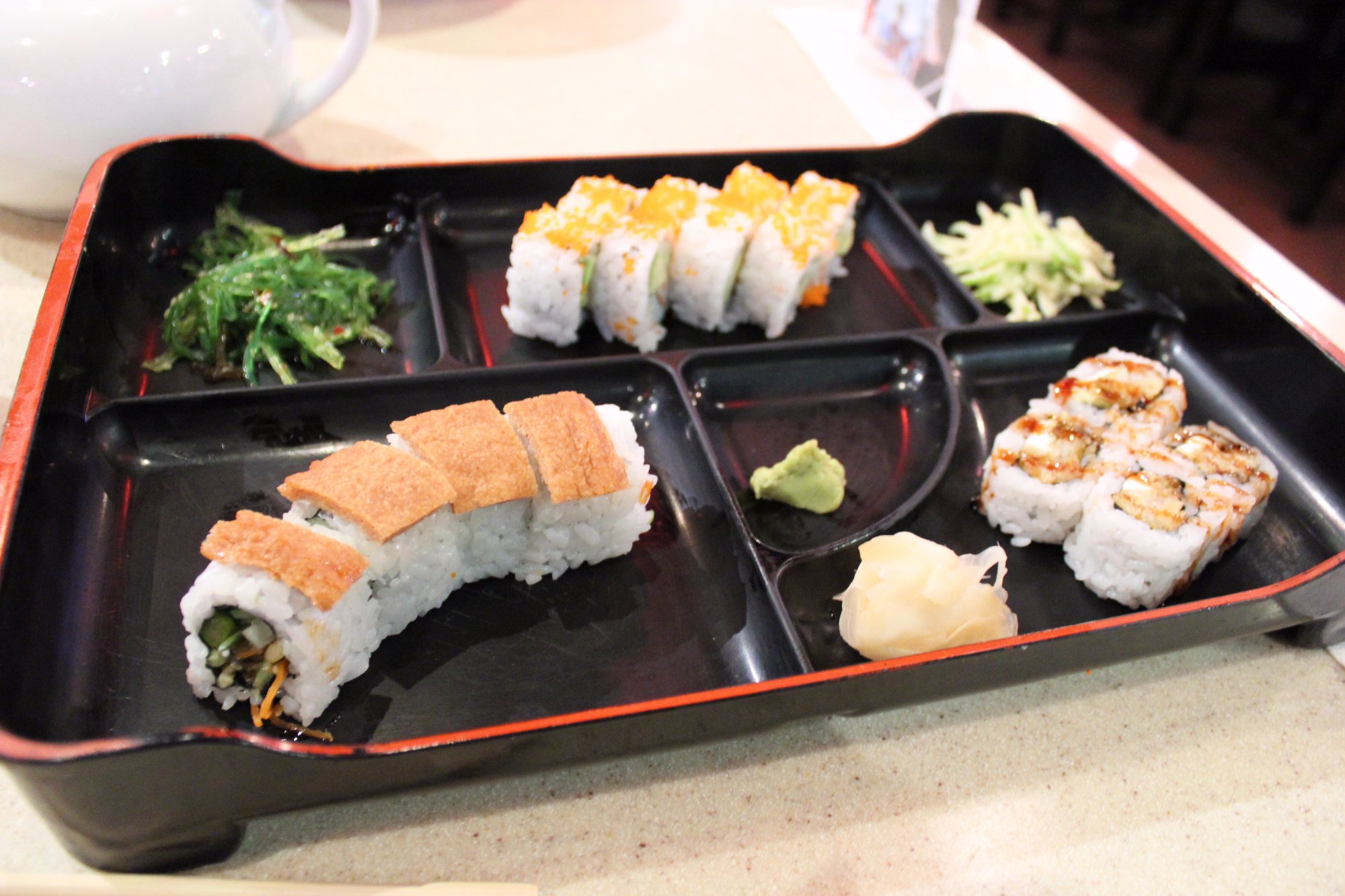 Photo credit: tripadvisor