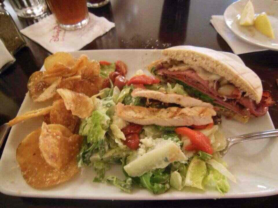 Photo credit: zomato