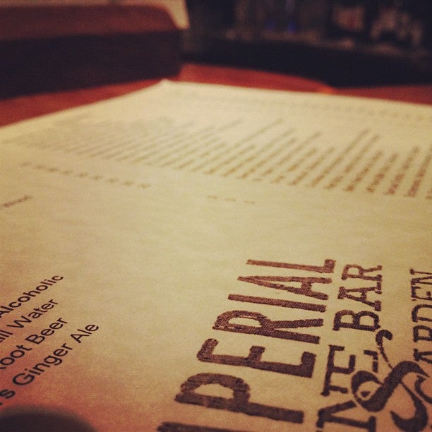 Photo credit: foursquare