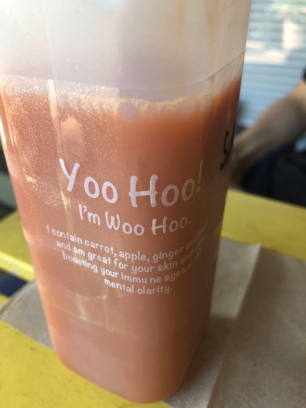 Photo credit: happycow