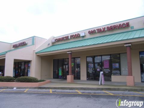 C & C Tax Services Inc