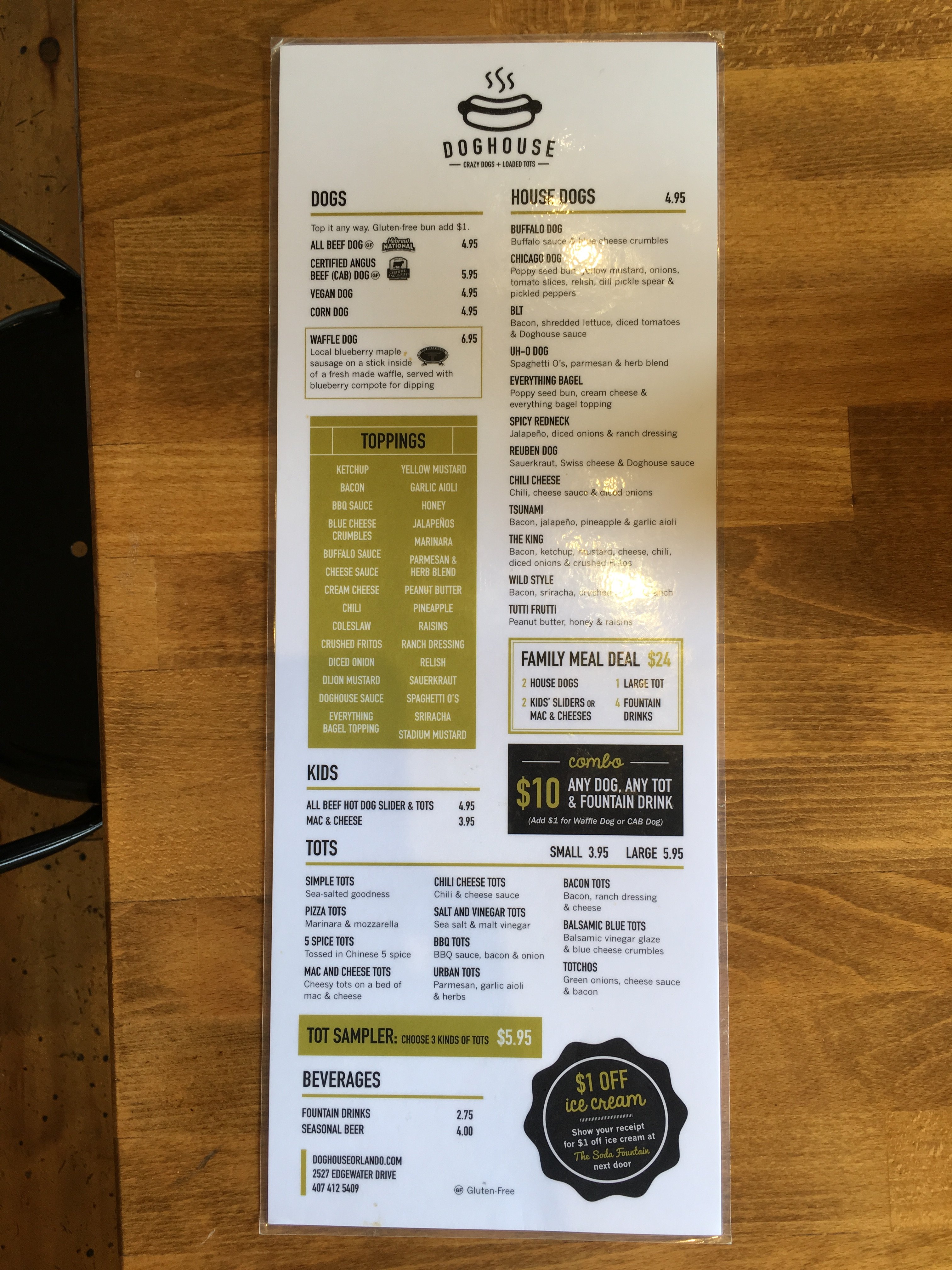 Photo credit: Tripadvisor