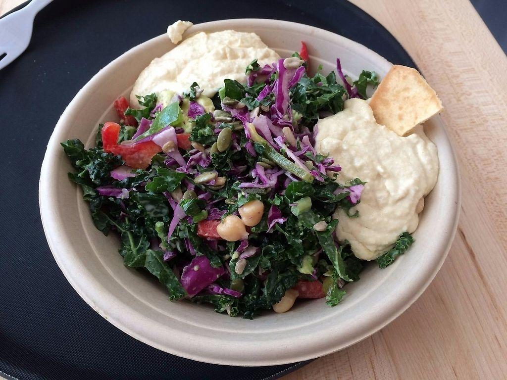 Photo credit: happycow