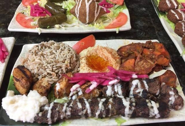 Photo credit: ubereats