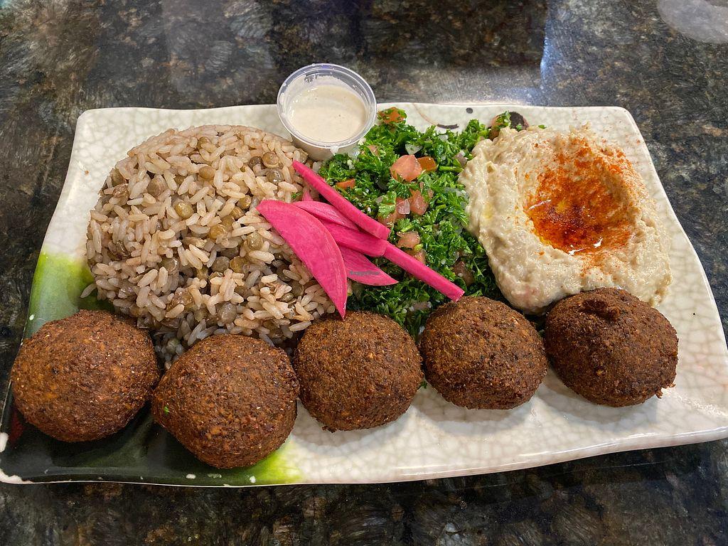 Photo credit: happycow