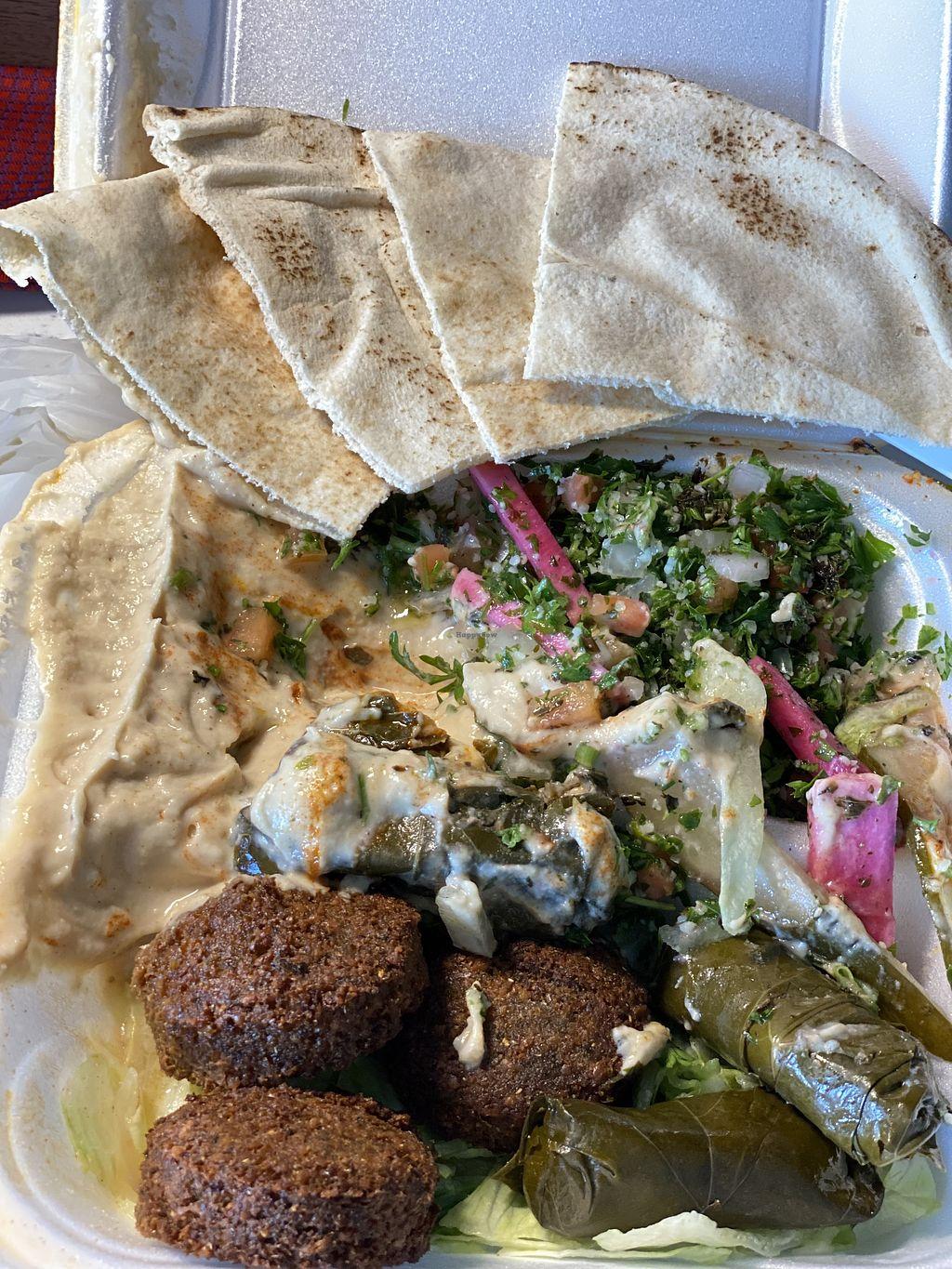 Photo credit: happycow