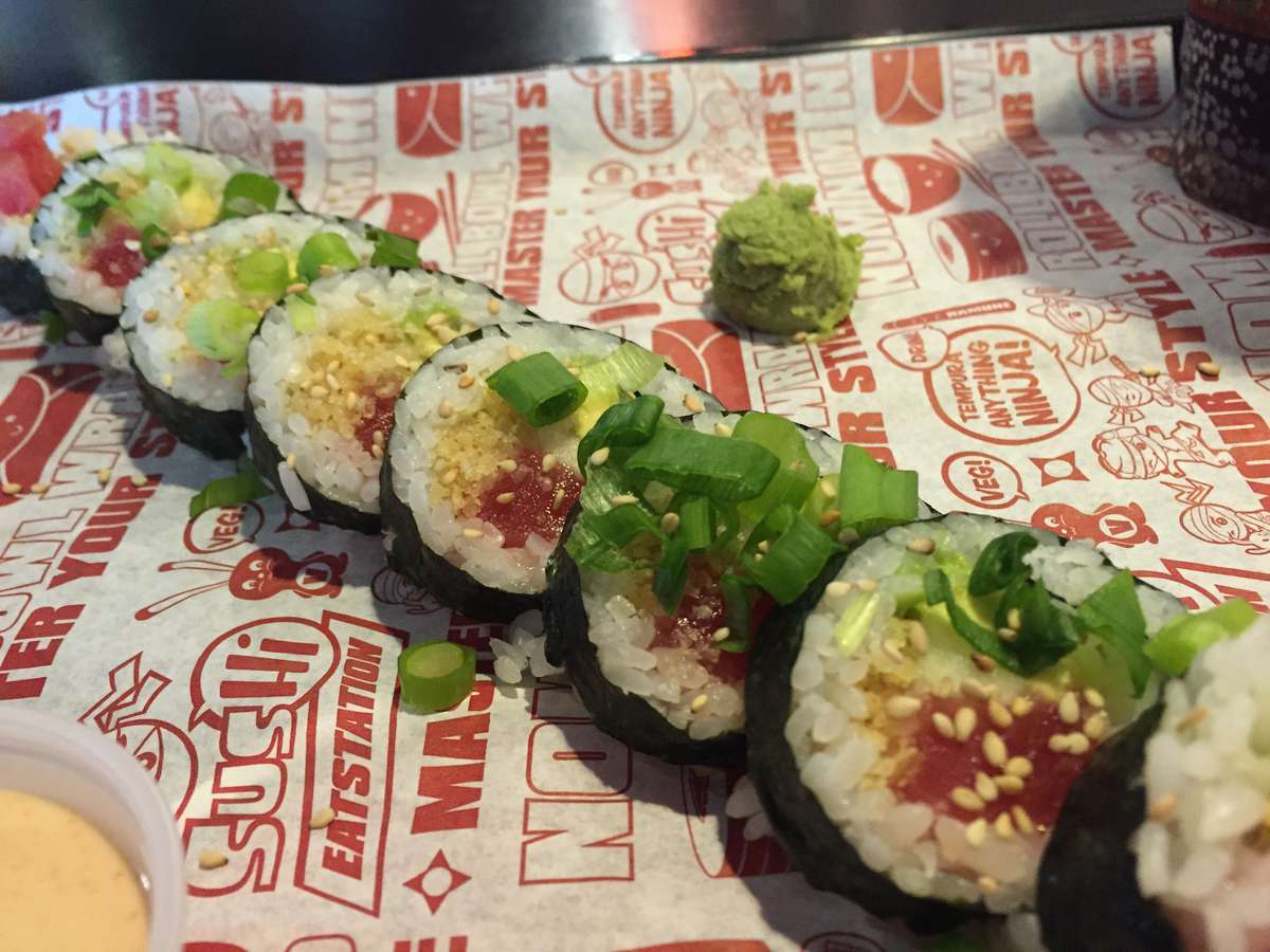 Photo credit: zomato