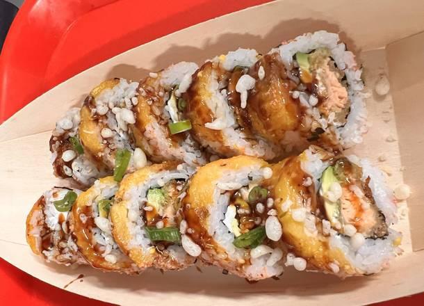 Photo credit: ubereats