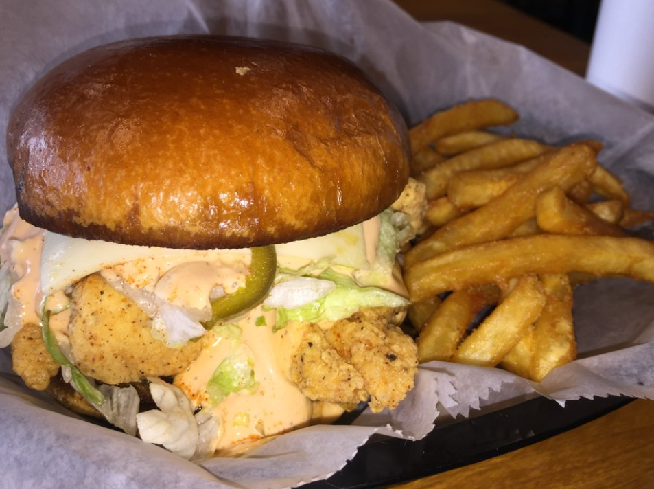 Photo credit: grubhub