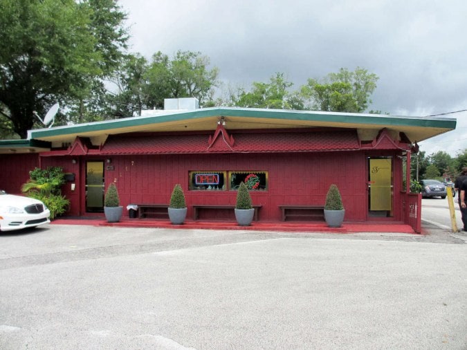 Photo credit: zomato