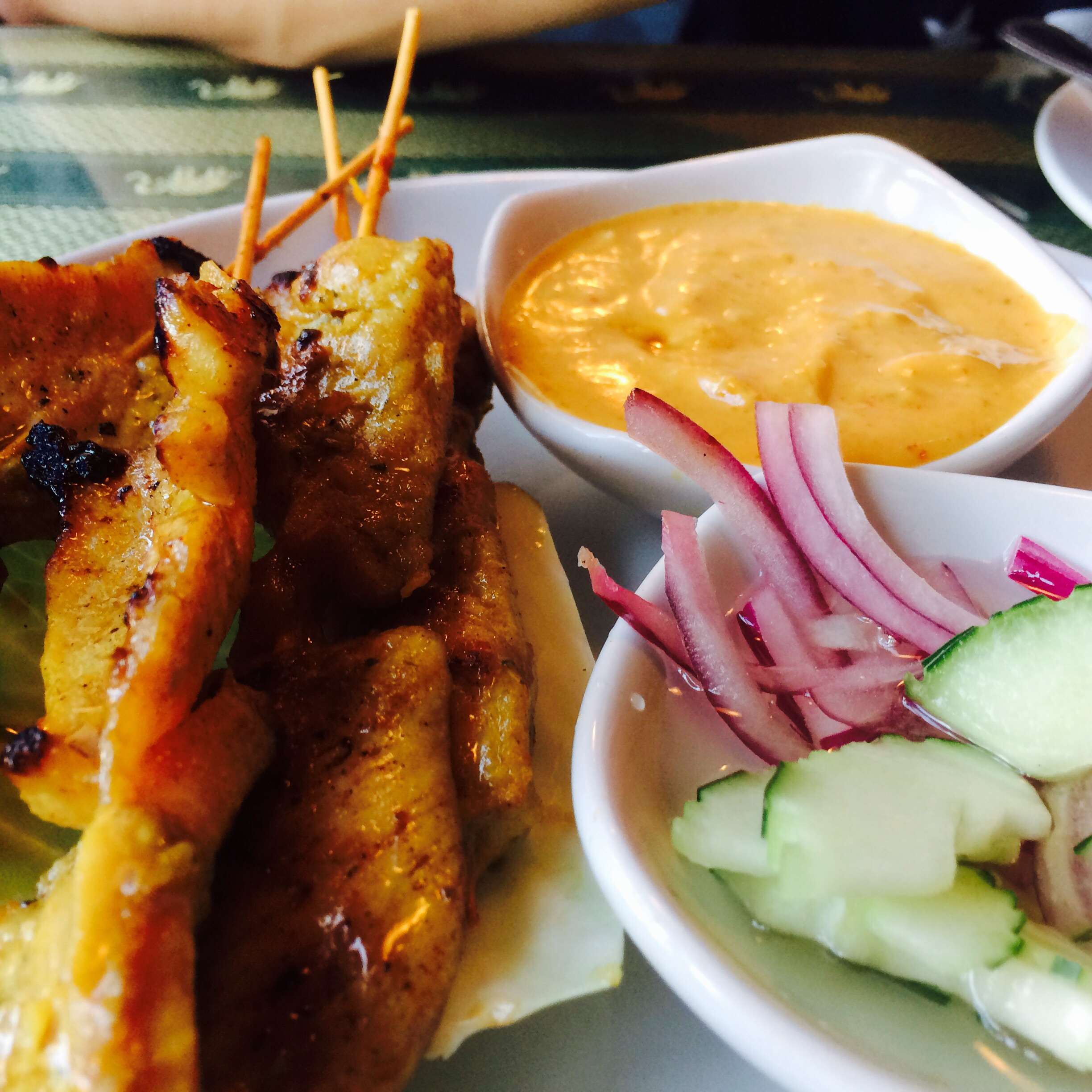 Photo credit: zomato