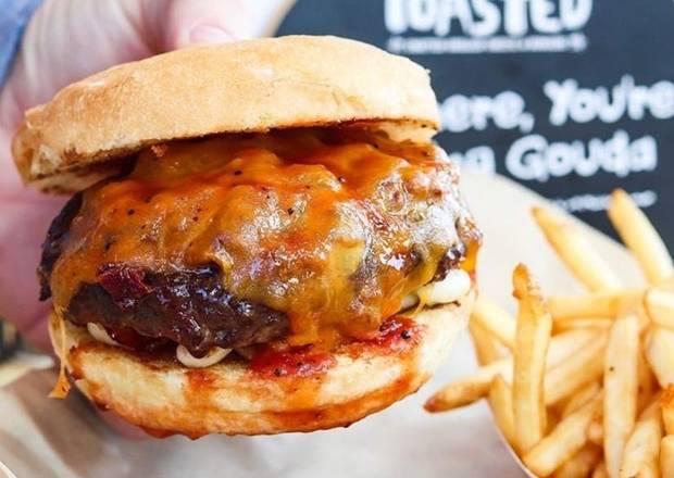 Photo credit: ubereats