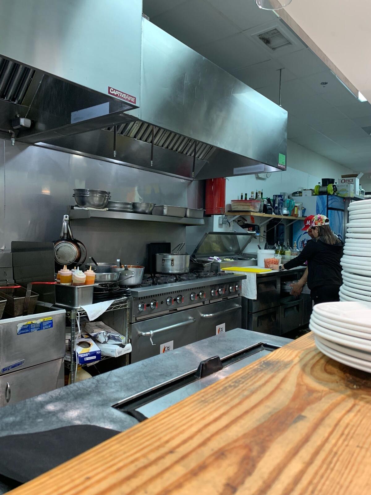 Photo credit: nextdoor