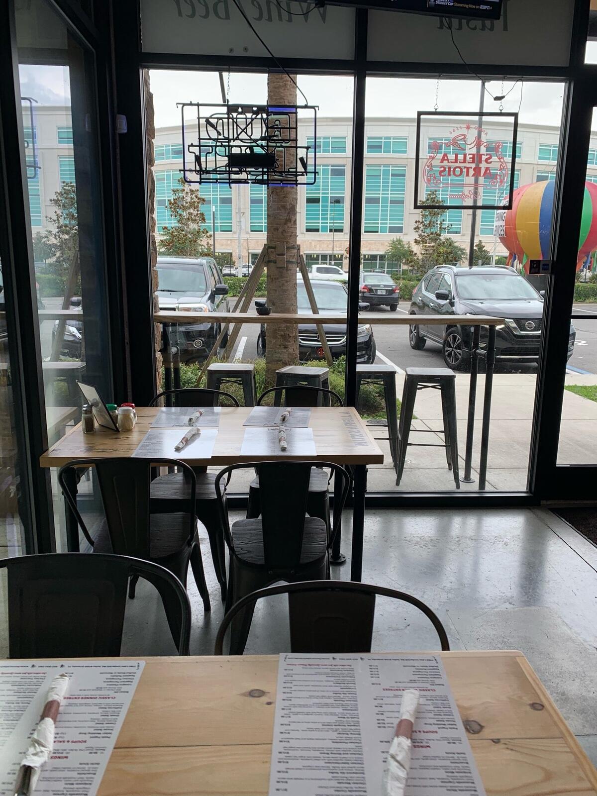 Photo credit: nextdoor