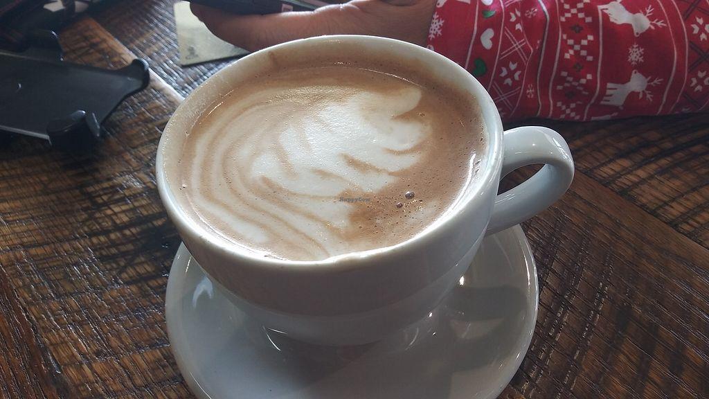 Photo credit: happycow
