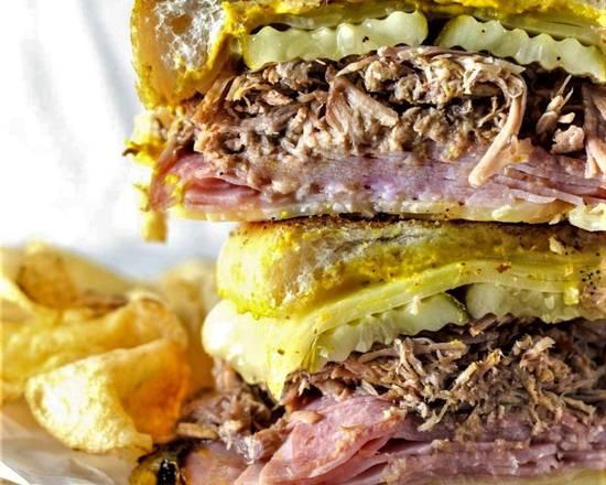 Photo credit: ubereats