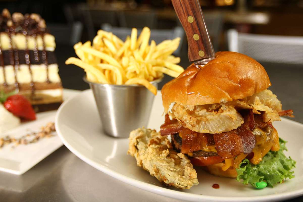 Photo credit: zomato