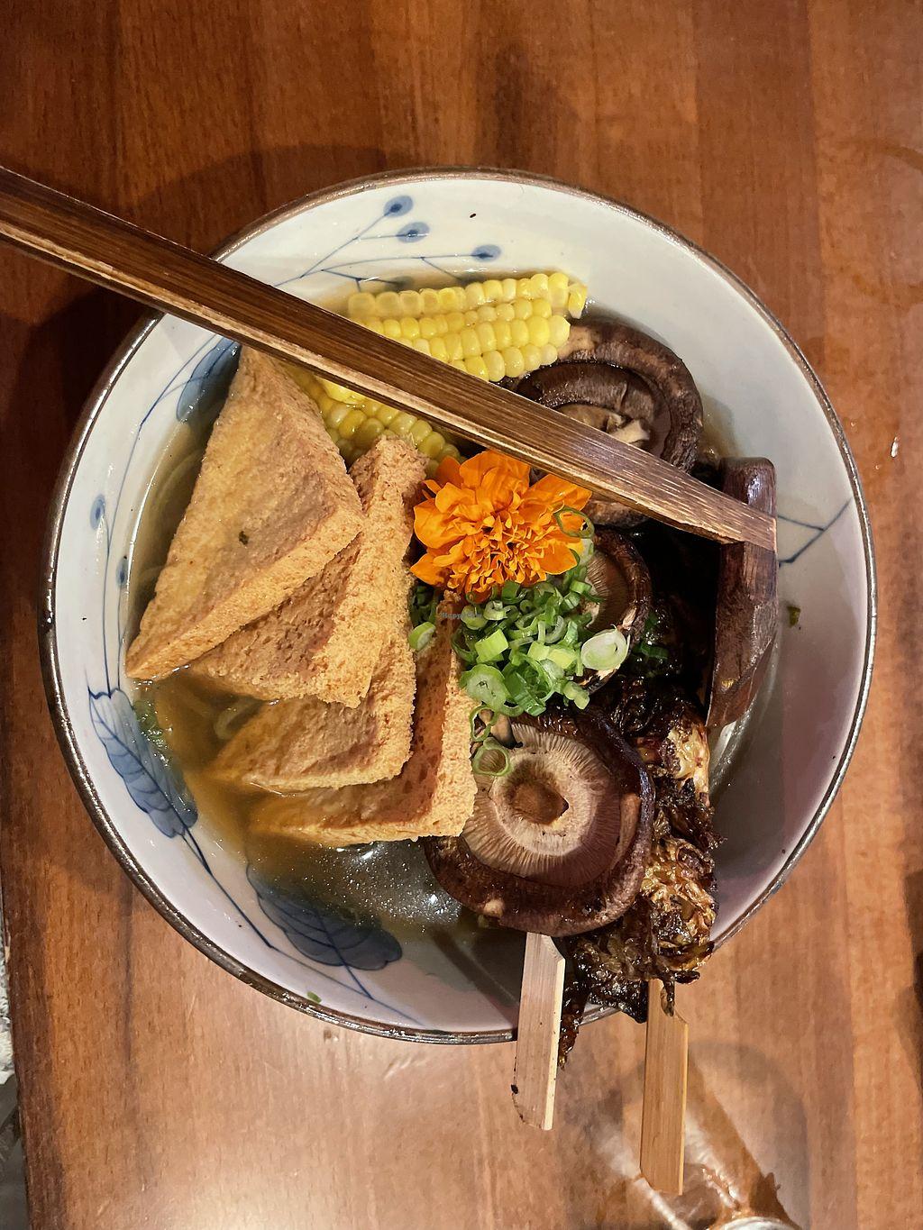 Photo credit: happycow