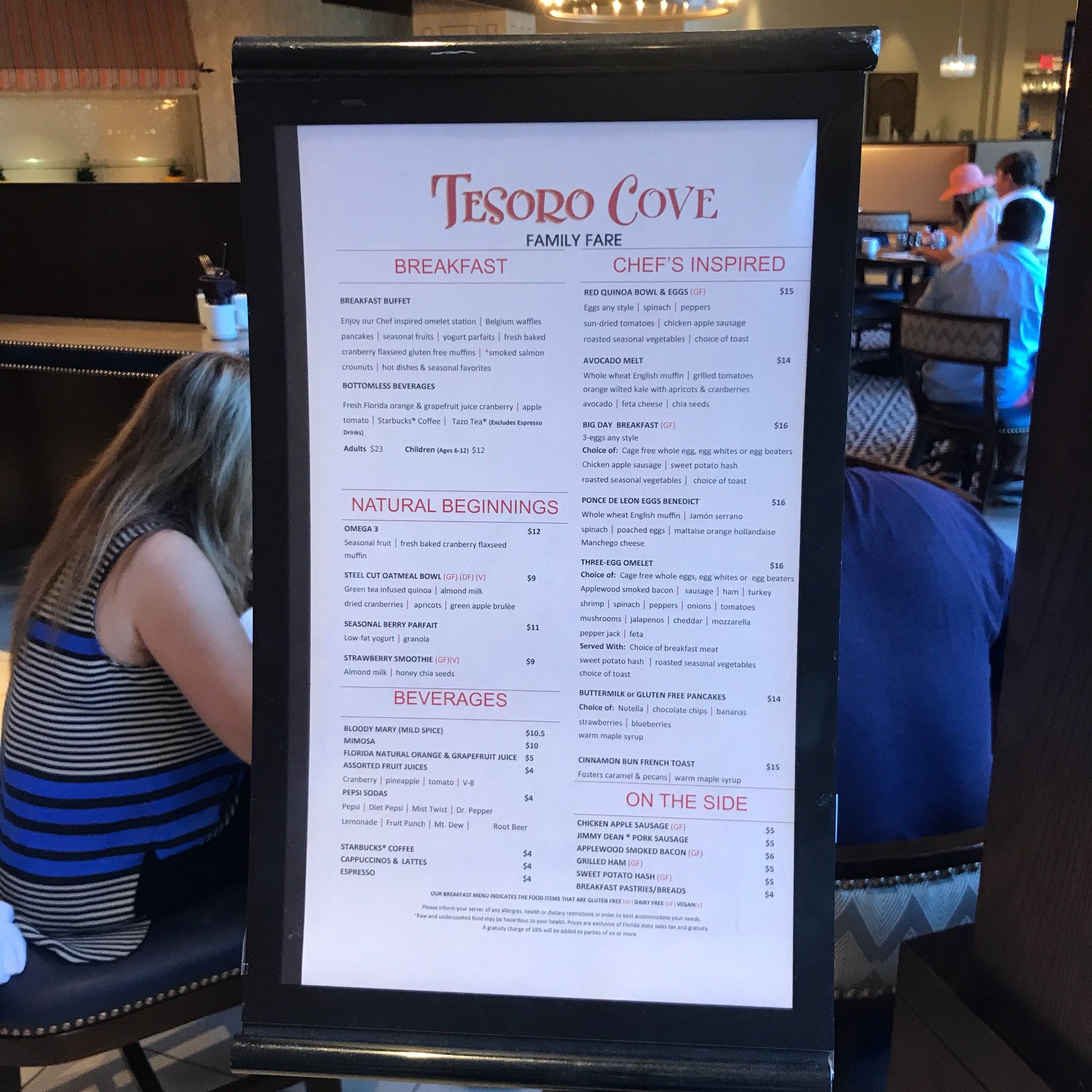 Photo credit: Tripadvisor