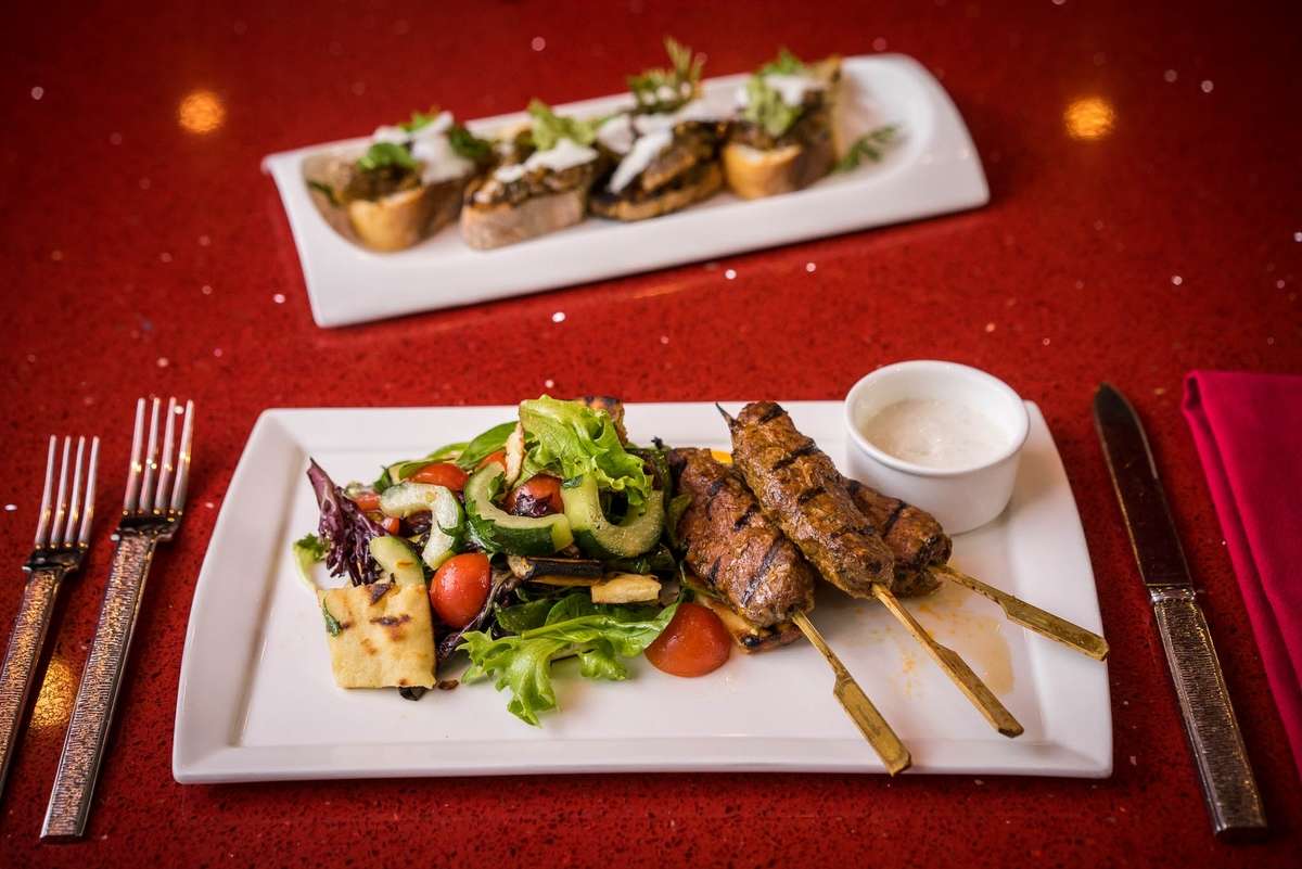 Photo credit: zomato