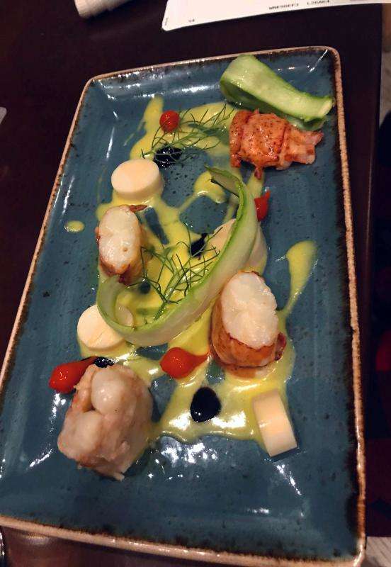 Photo credit: zomato