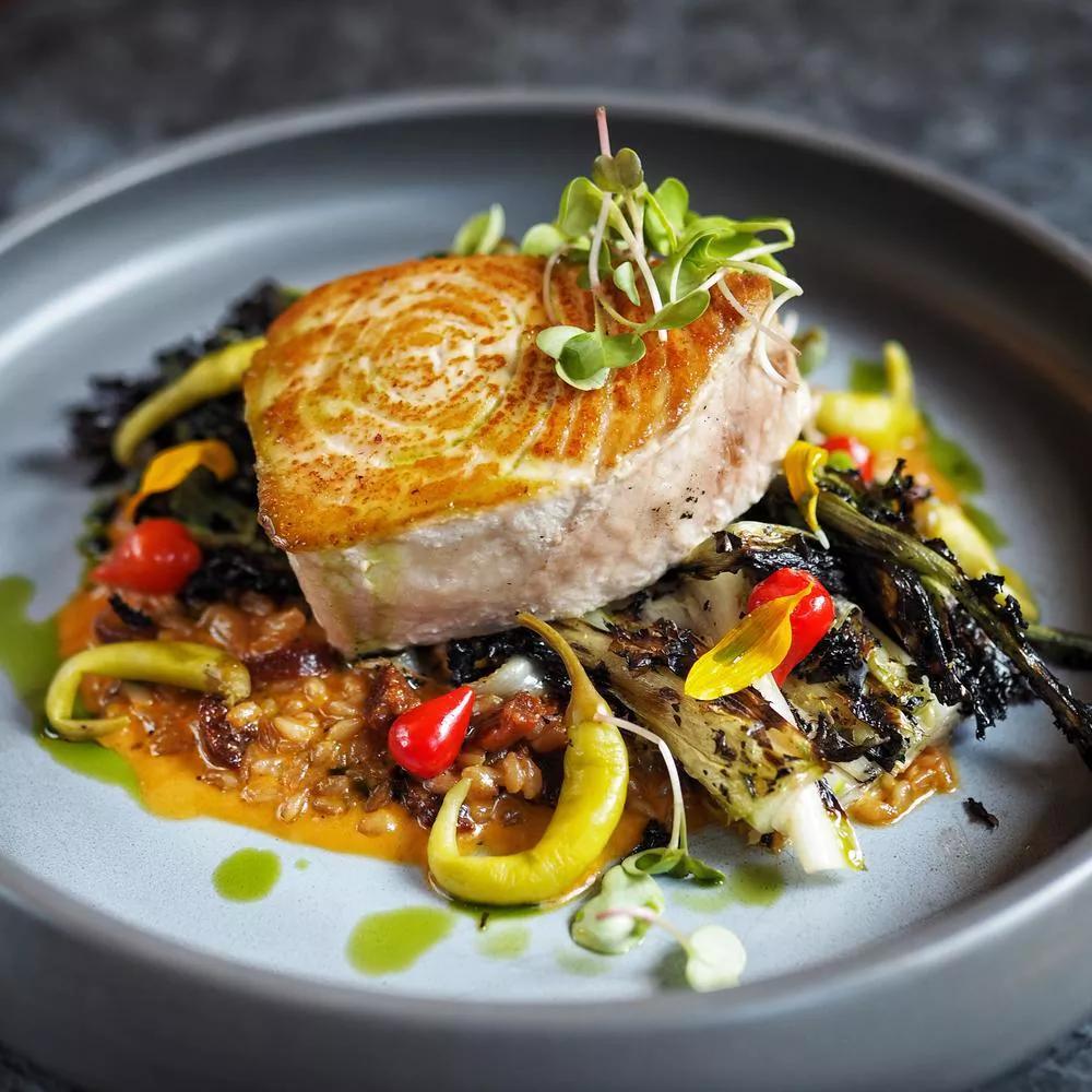 Photo credit: michelin