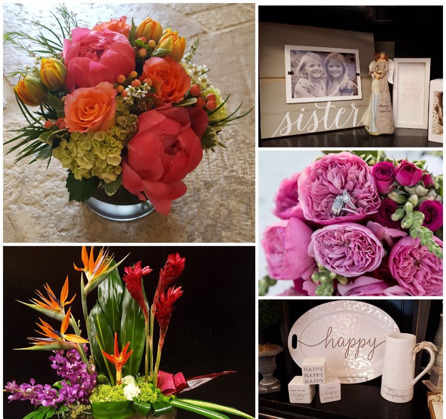 Windermere Flowers & Gifts