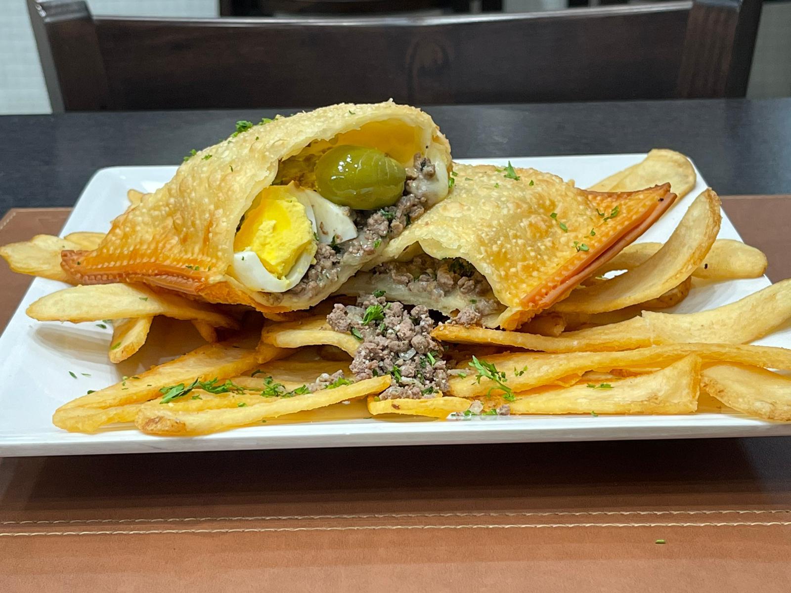 Photo credit: grubhub