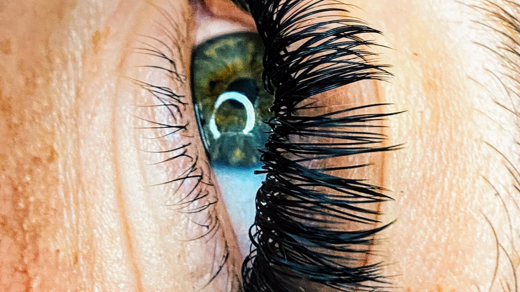 Lashed by Ronni - Best Orlando Eyelash Extensions