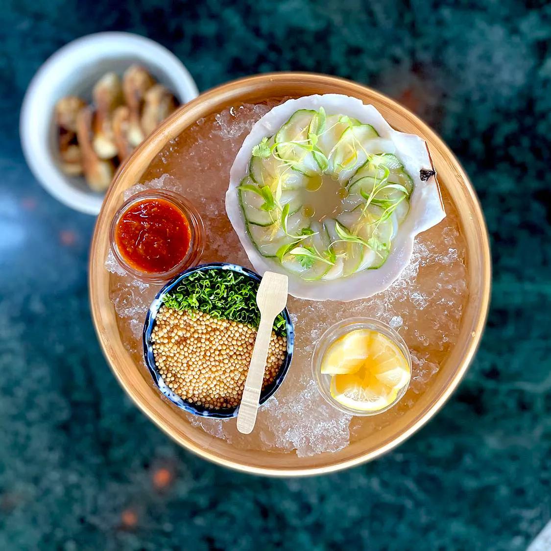 Photo credit: michelin