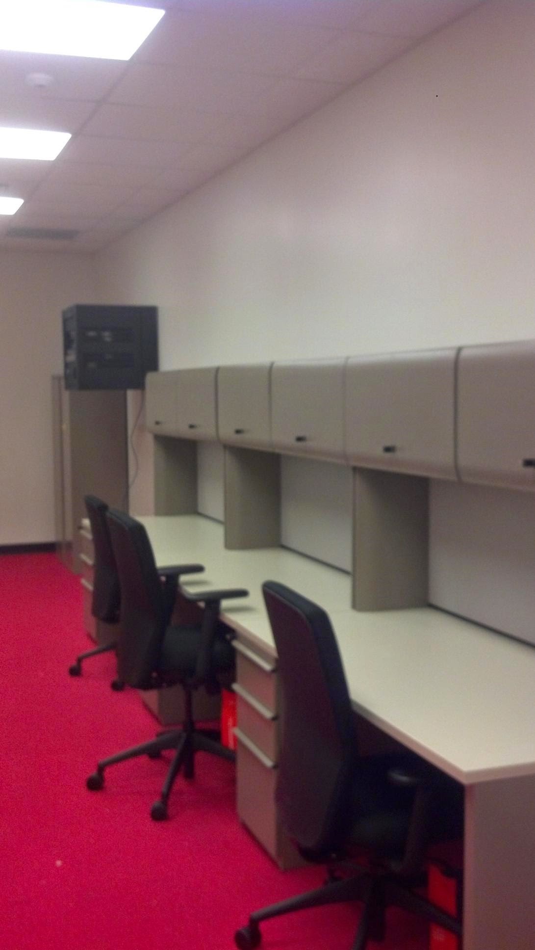 Affordable Office Installation LLC