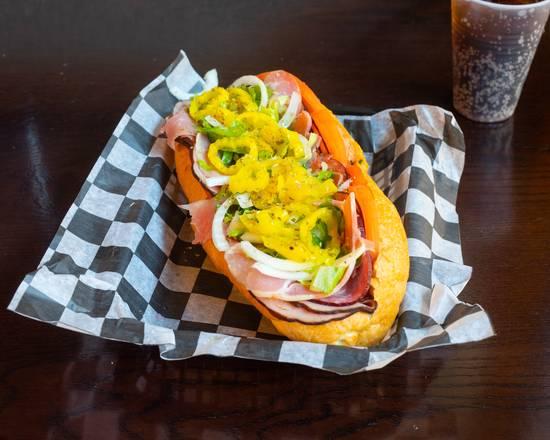 Photo credit: ubereats