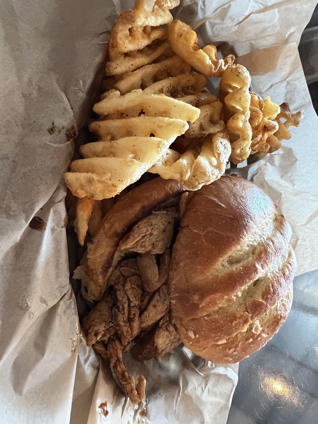 Photo credit: happycow