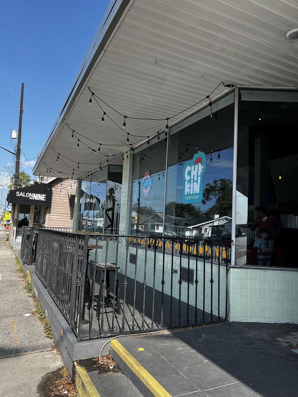 Photo credit: happycow