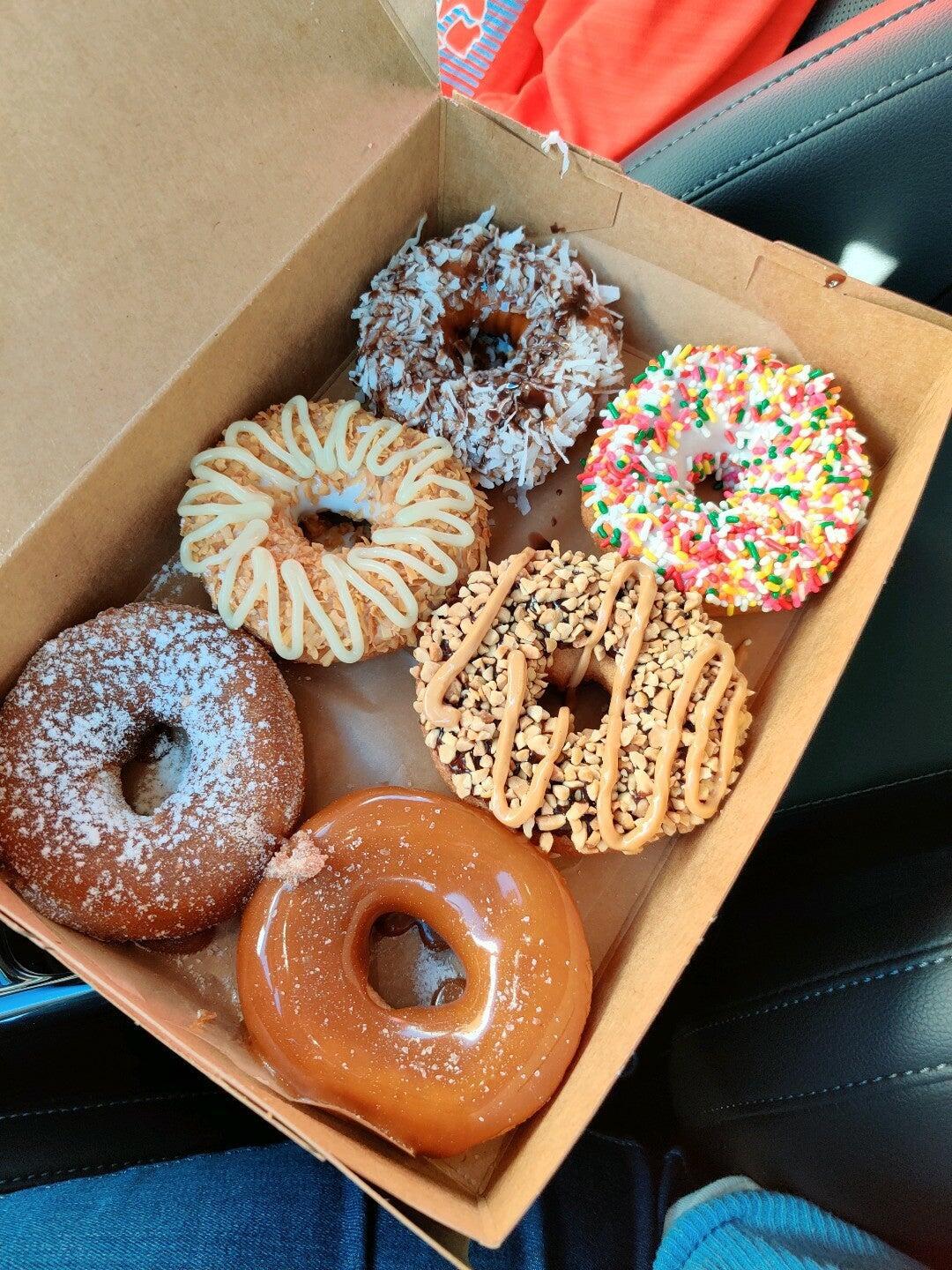 Photo credit: nextdoor