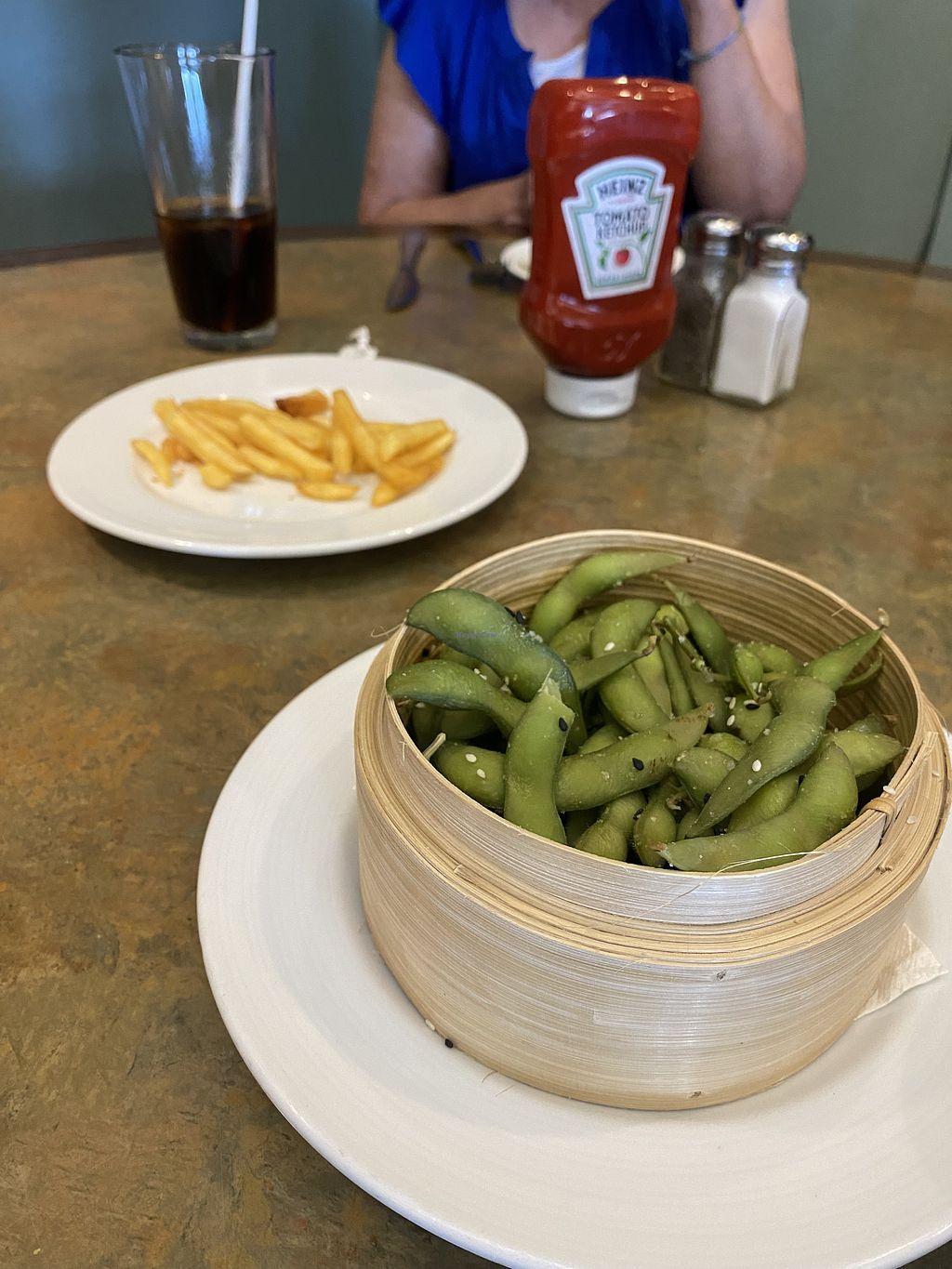 Photo credit: happycow