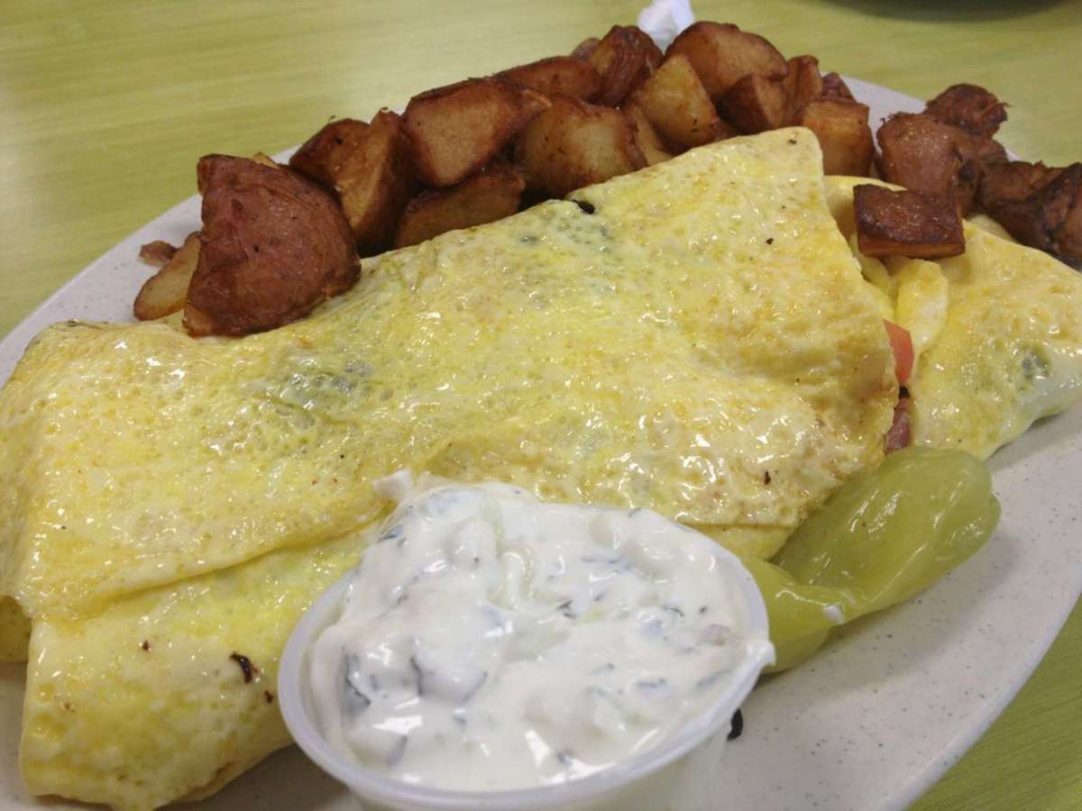 Photo credit: zomato