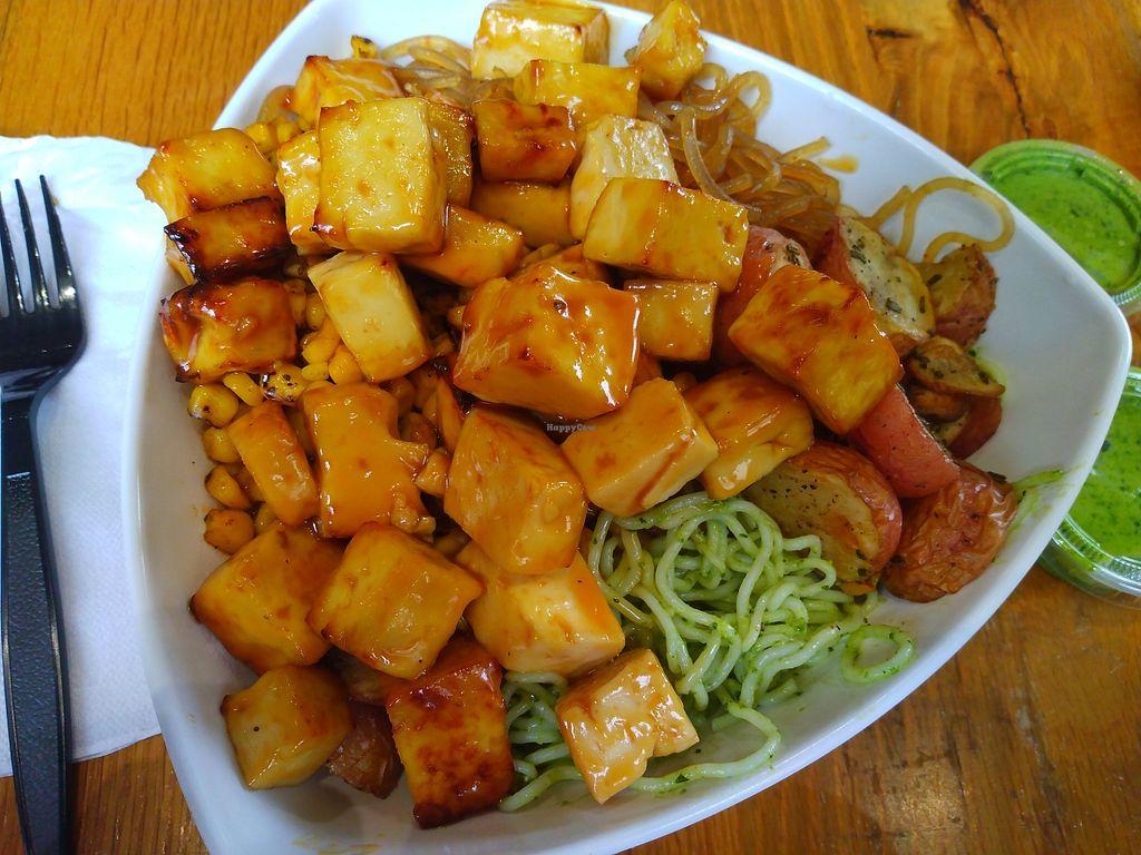 Photo credit: happycow