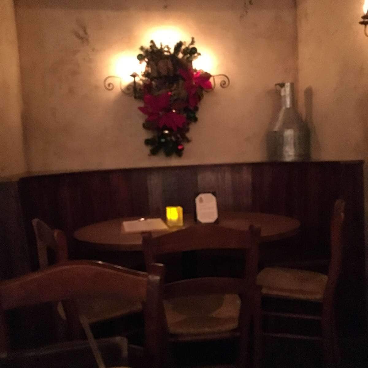 Photo credit: zomato