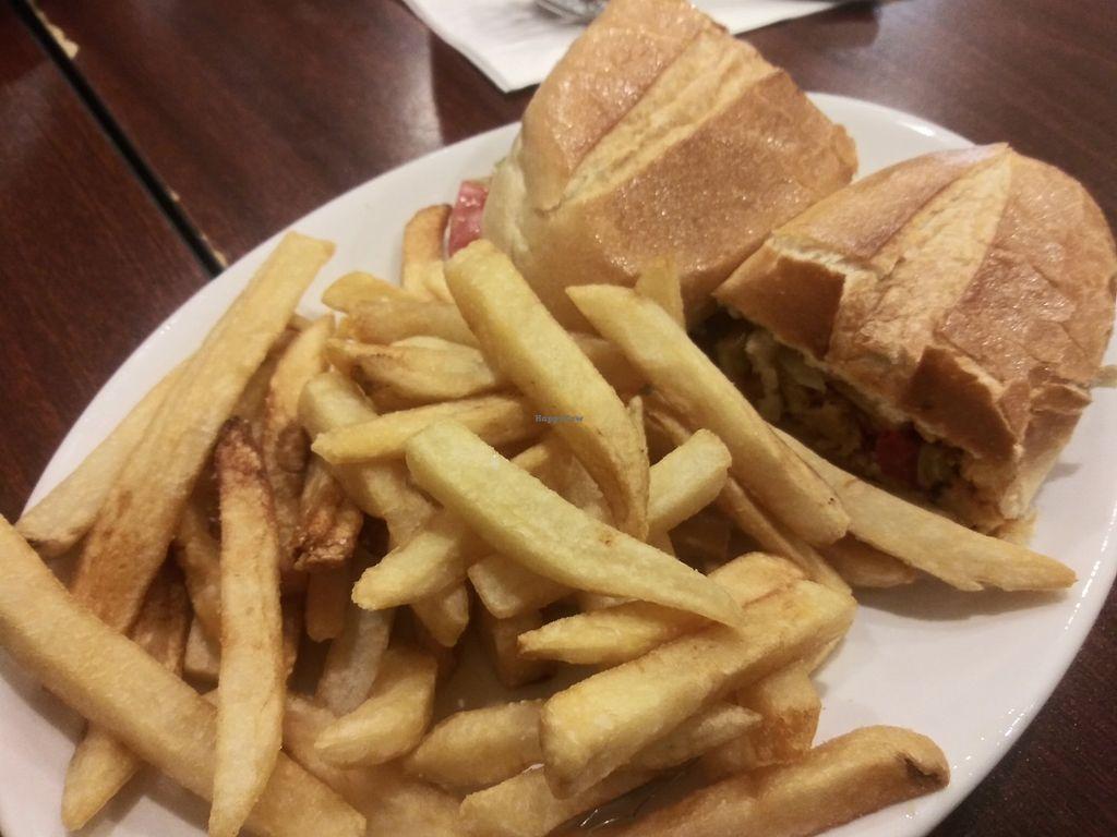 Photo credit: happycow