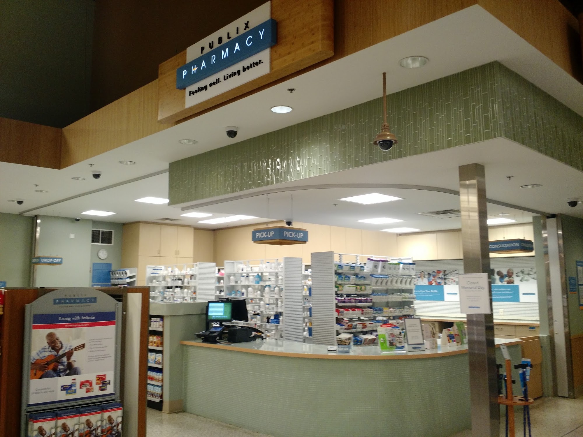 Publix Pharmacy at The Marketplace at Dr. Phillips