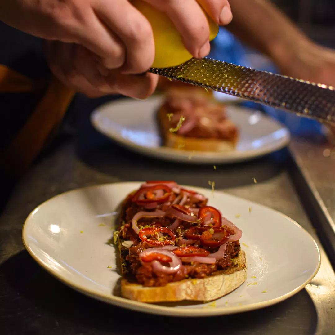 Photo credit: michelin