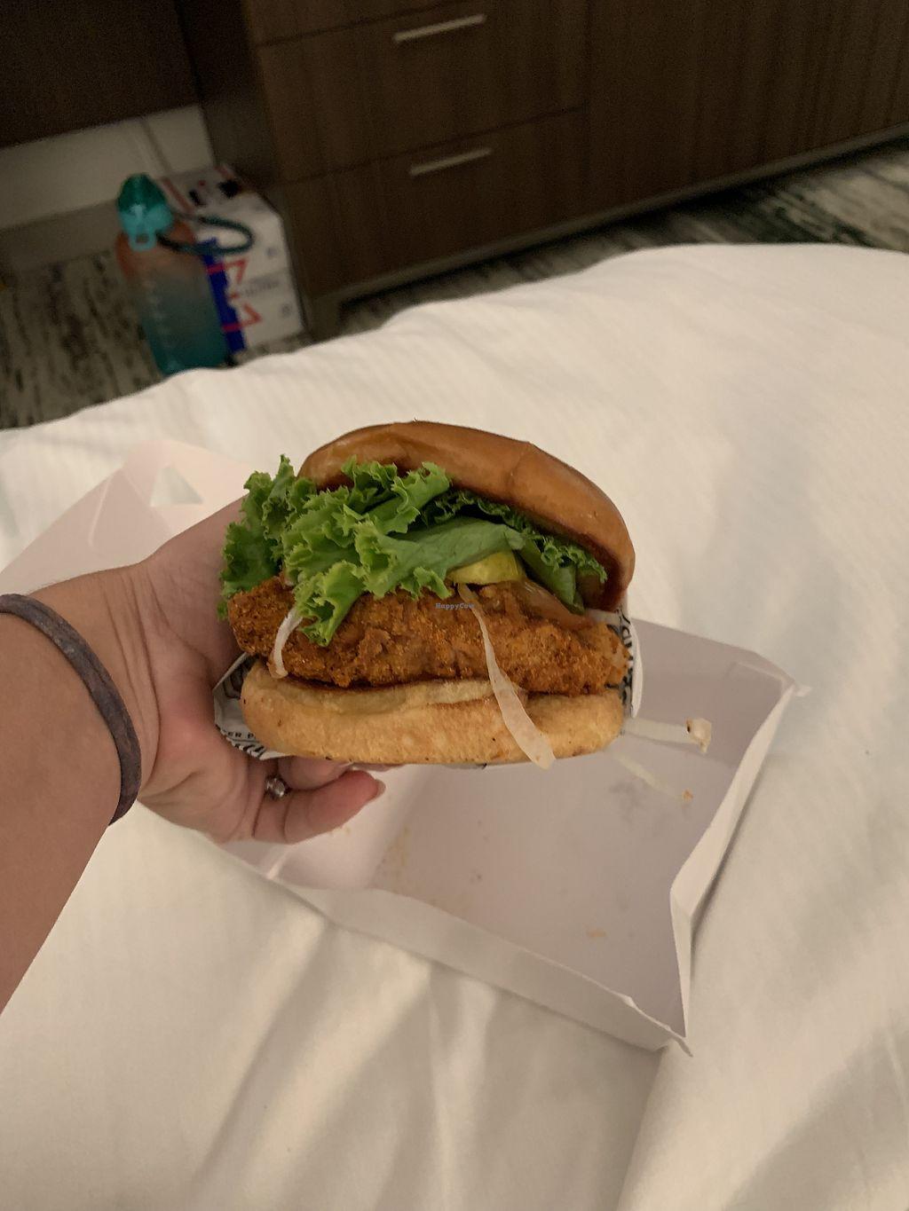 Photo credit: happycow