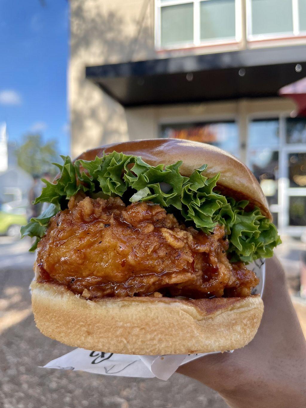 Photo credit: happycow