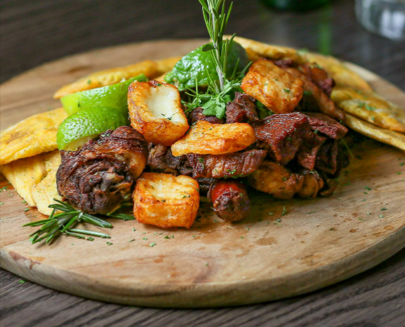 Photo credit: grubhub