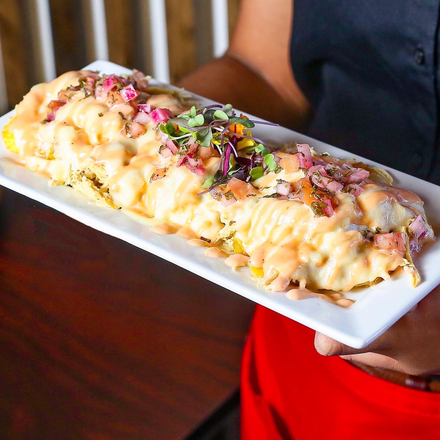 Photo credit: grubhub